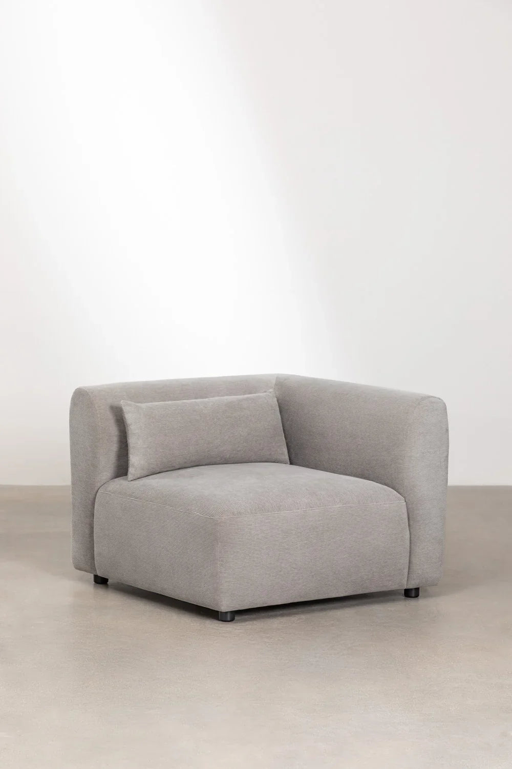 Fogler 4-teiliges Modulsofa