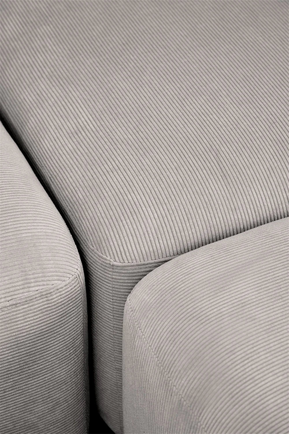 Fogler 4-teiliges Modulsofa
