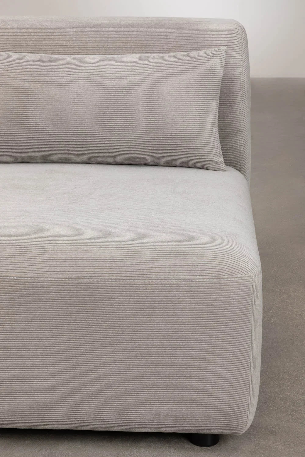 Fogler 4-teiliges Modulsofa