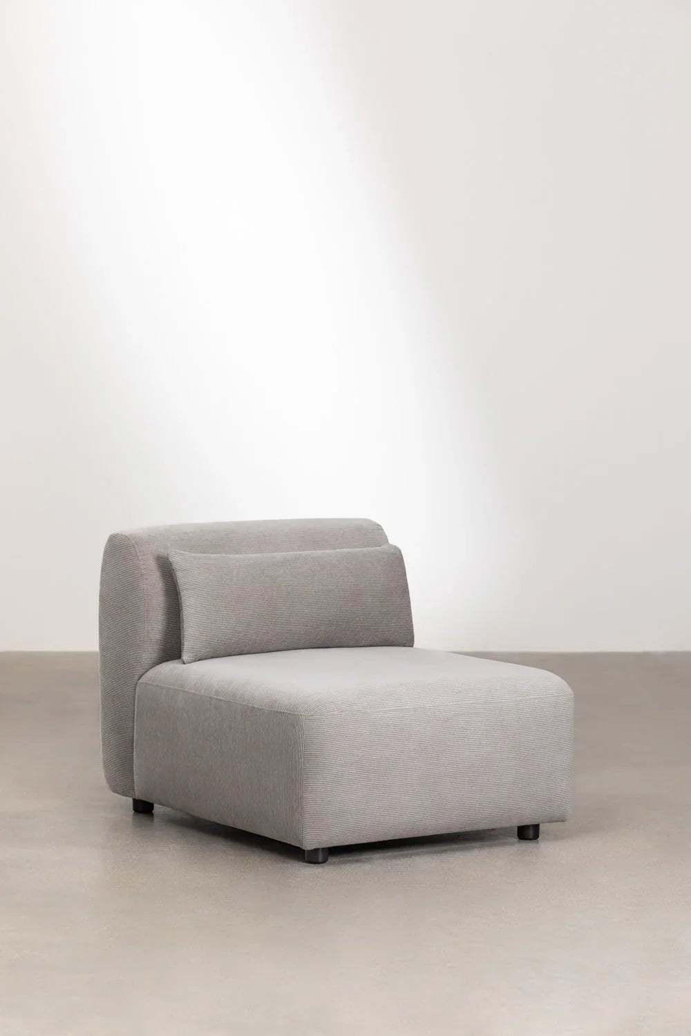 Fogler 4-teiliges Modulsofa