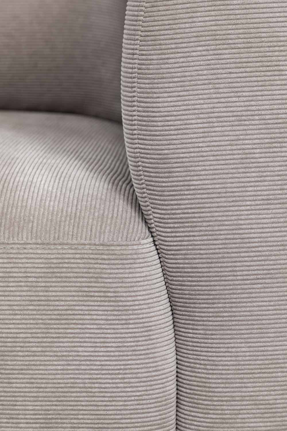 Fogler 4-teiliges Modulsofa
