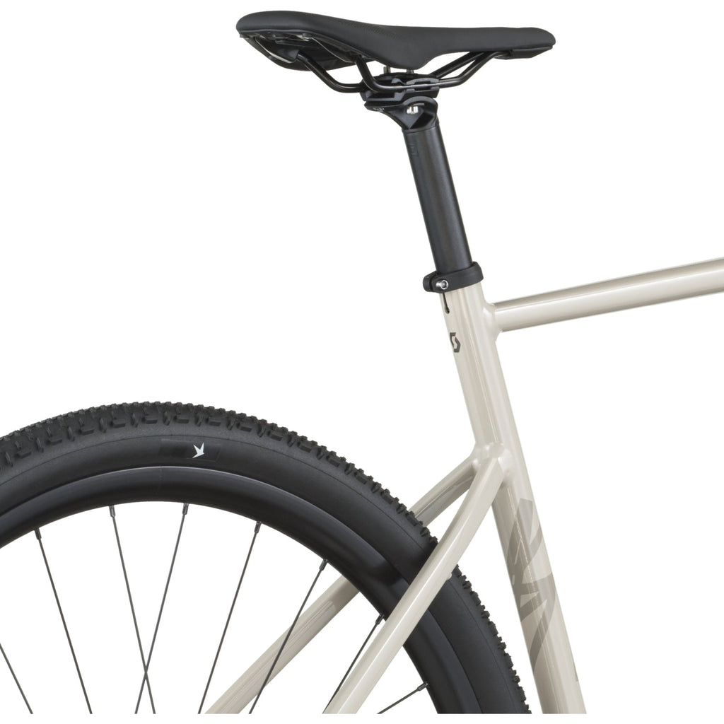 SCOTT SPEEDSTER GRAVEL 10 - Gravel Bike - 2026 - taupe beige