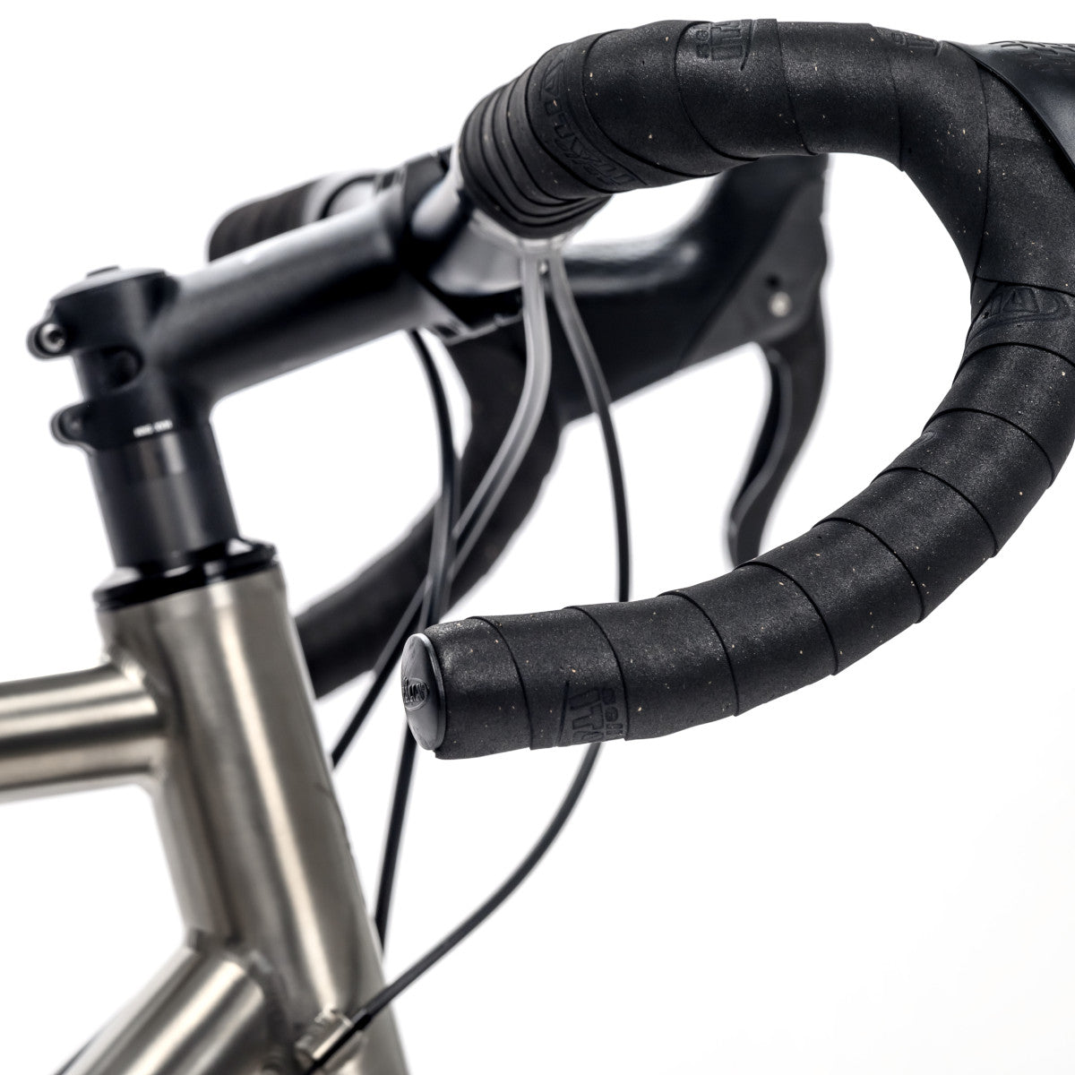 Falkenjagd ARISTOS T GRAVEL - Campagnolo EKAR GT - Gravel Bike - 2026