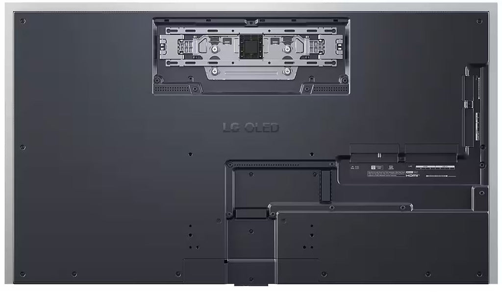 LG OLED55G58LW OLED-Fernseher