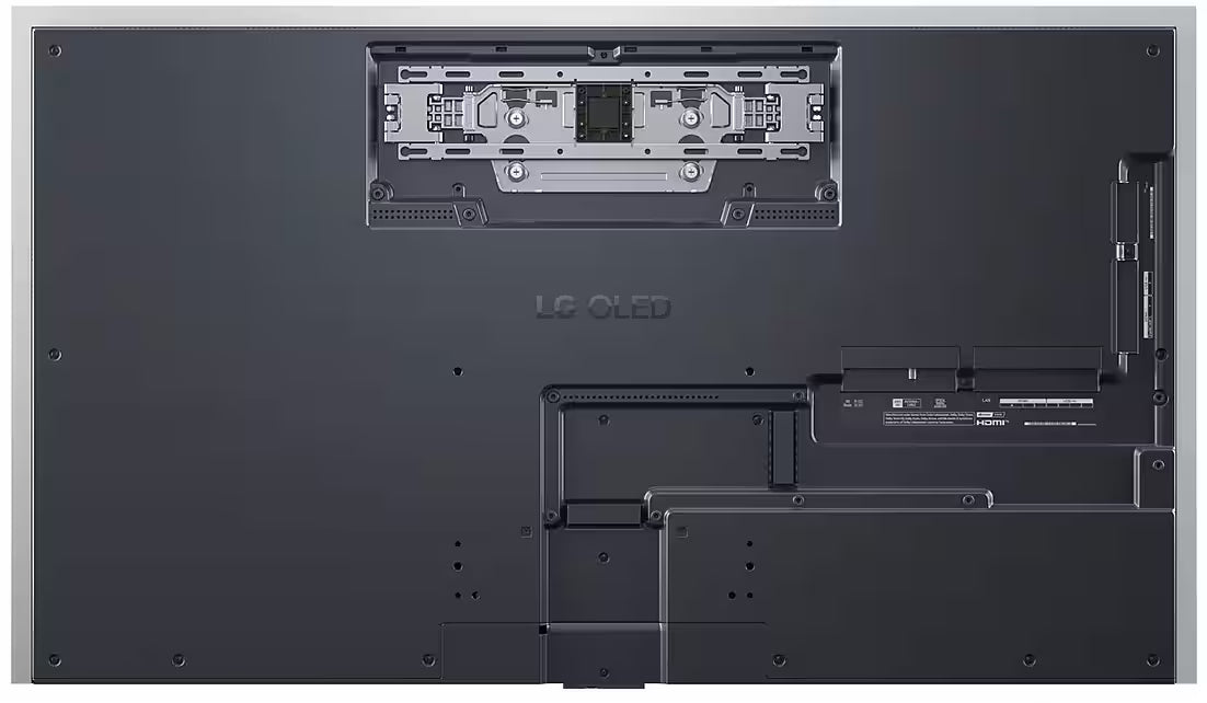 LG OLED55G58LW OLED-Fernseher