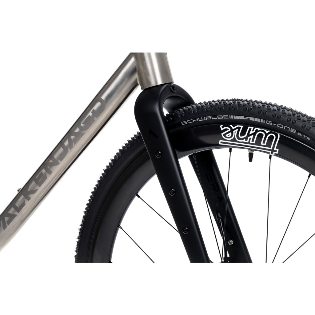 Falkenjagd ARISTOS GT GRAVEL - GRX Di2 - Gravel-Bike - 2026