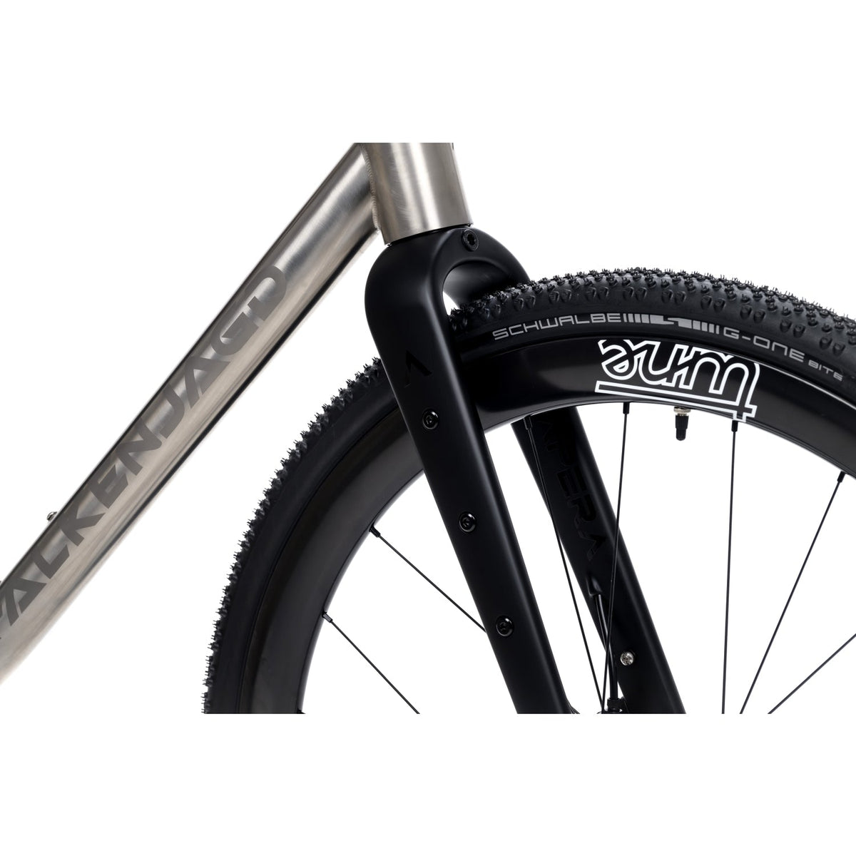 Falkenjagd ARISTOS GT GRAVEL - GRX Di2 - Gravel-Bike - 2026