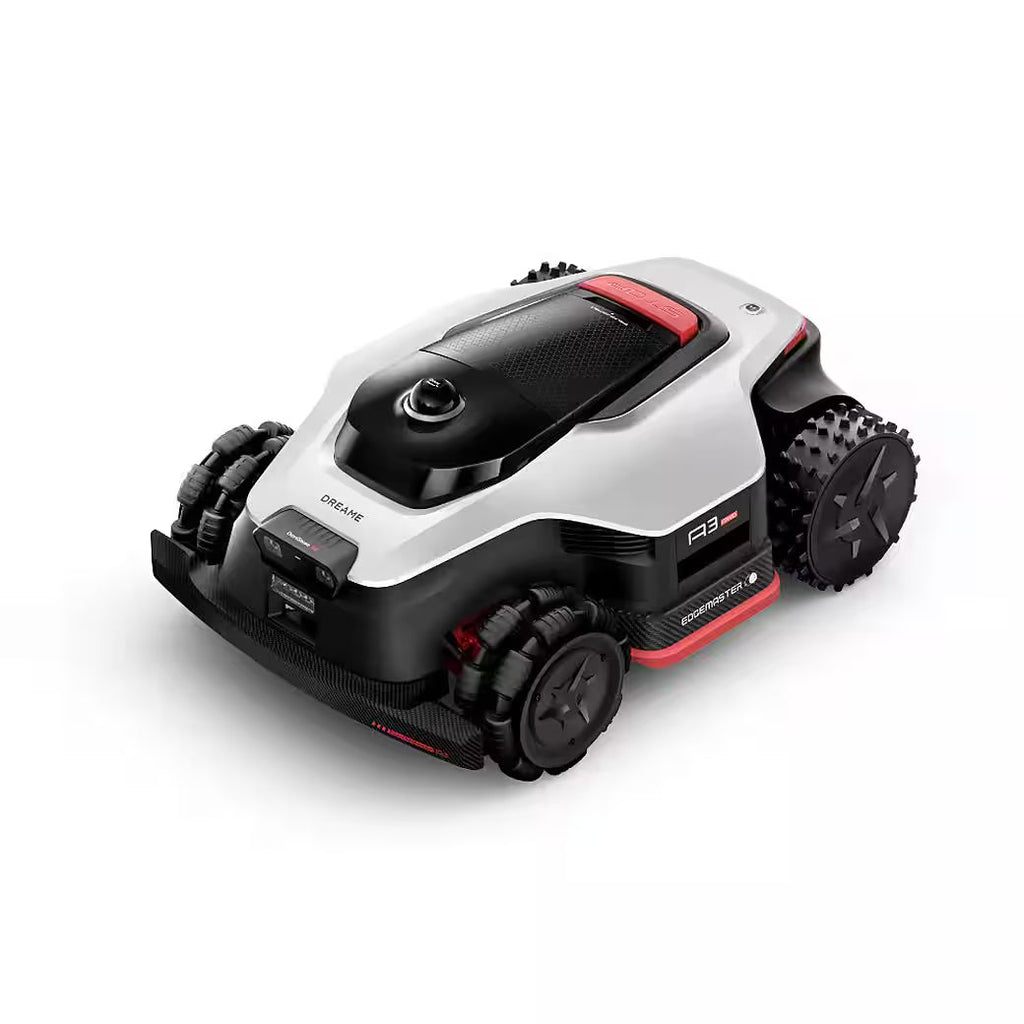 DREAME A3 AWD Pro 3500 – Robot tondeuse à transmission intégrale