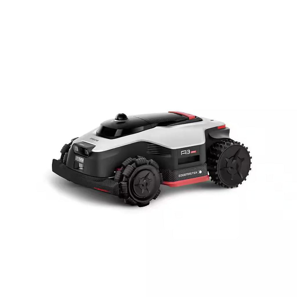 DREAME A3 AWD Pro 3500 – Robot tondeuse à transmission intégrale