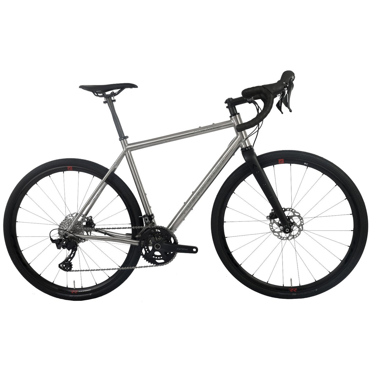 Falkenjagd ARISTOS T GRAVEL - Shimano GRX 2x - Gravel Bike - 2026