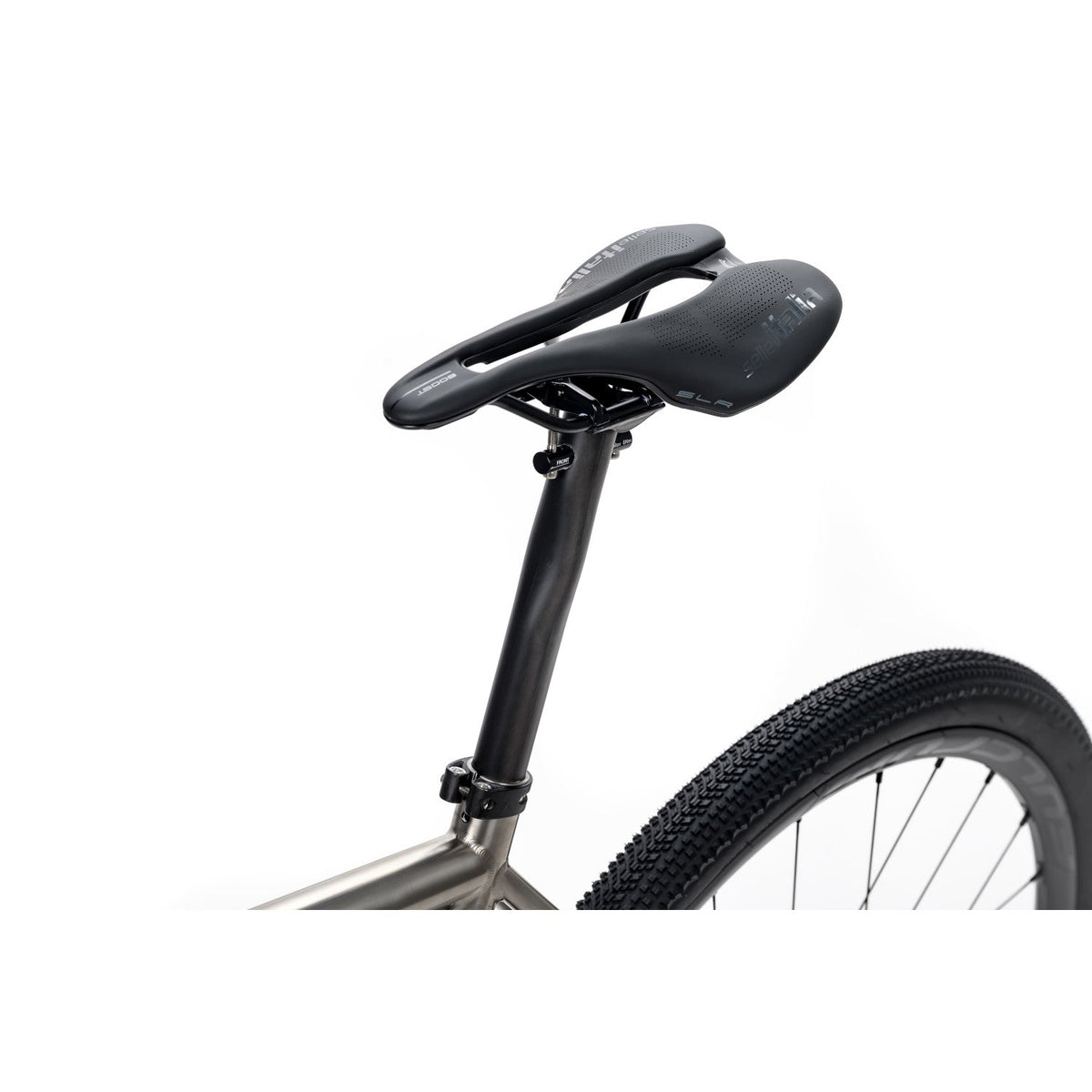 Falkenjagd ARISTOS GT GRAVEL - GRX - Gravel Bike - 2026