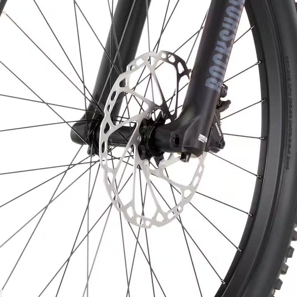 FISCHER FAHRRAD E-Bike Mountainbike MONTIS 10.0i Fully 711