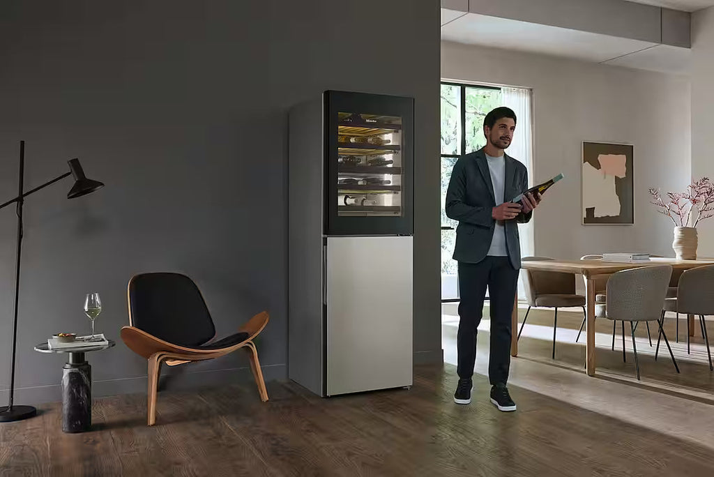 MIELE KWNS 4784 DE – Weinkühlschrank