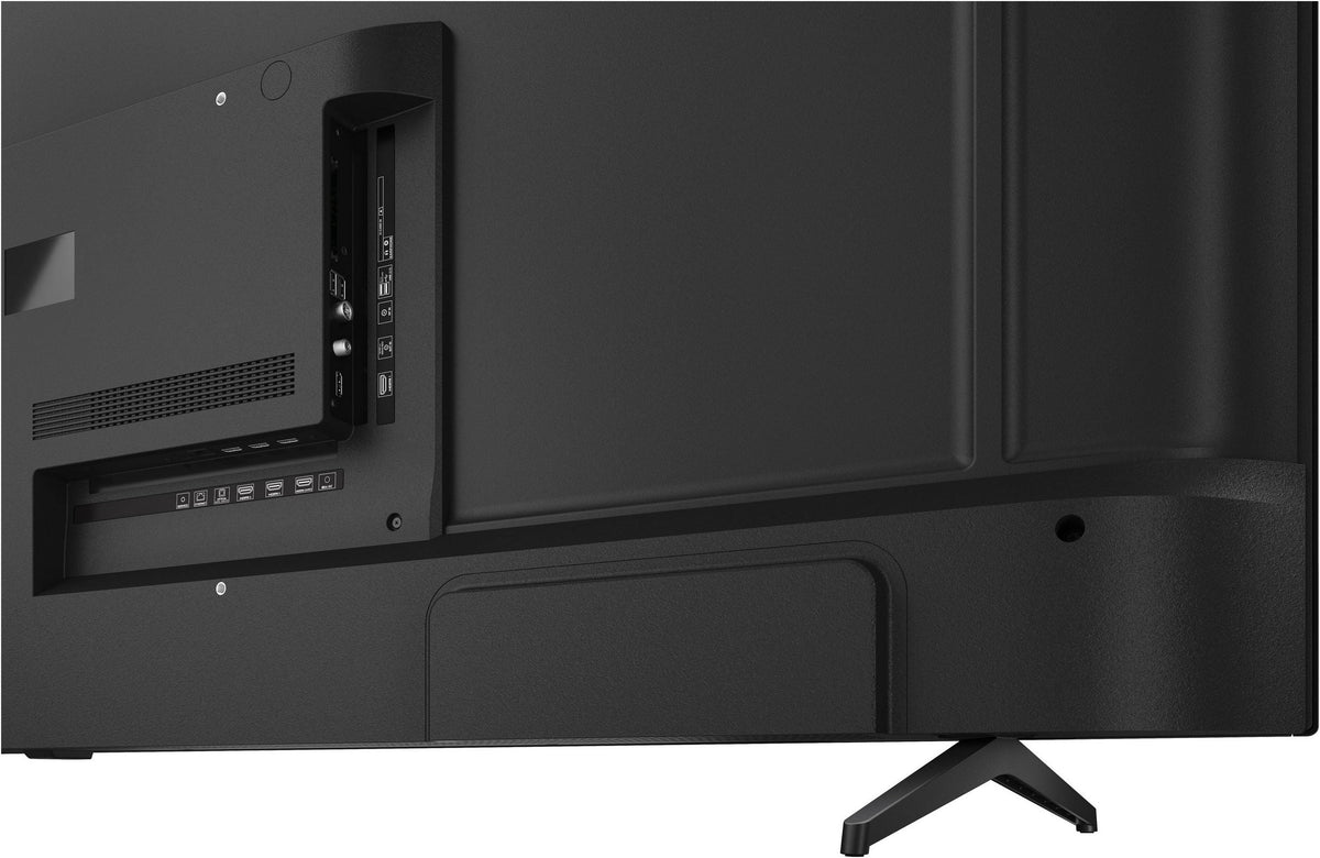 SHARP 4T-C70HLx 70 Zoll 4K Ultra HD LED Google TV
