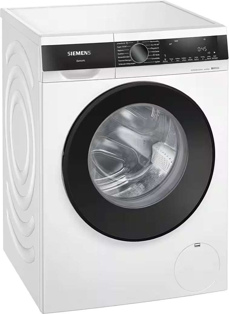 SIEMENS iQ500 Waschmaschine WG56G2Z41