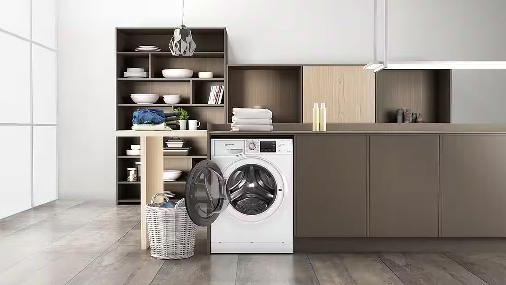 BAUKNECHT WT Super Eco 96S 41 N – Waschtrockner