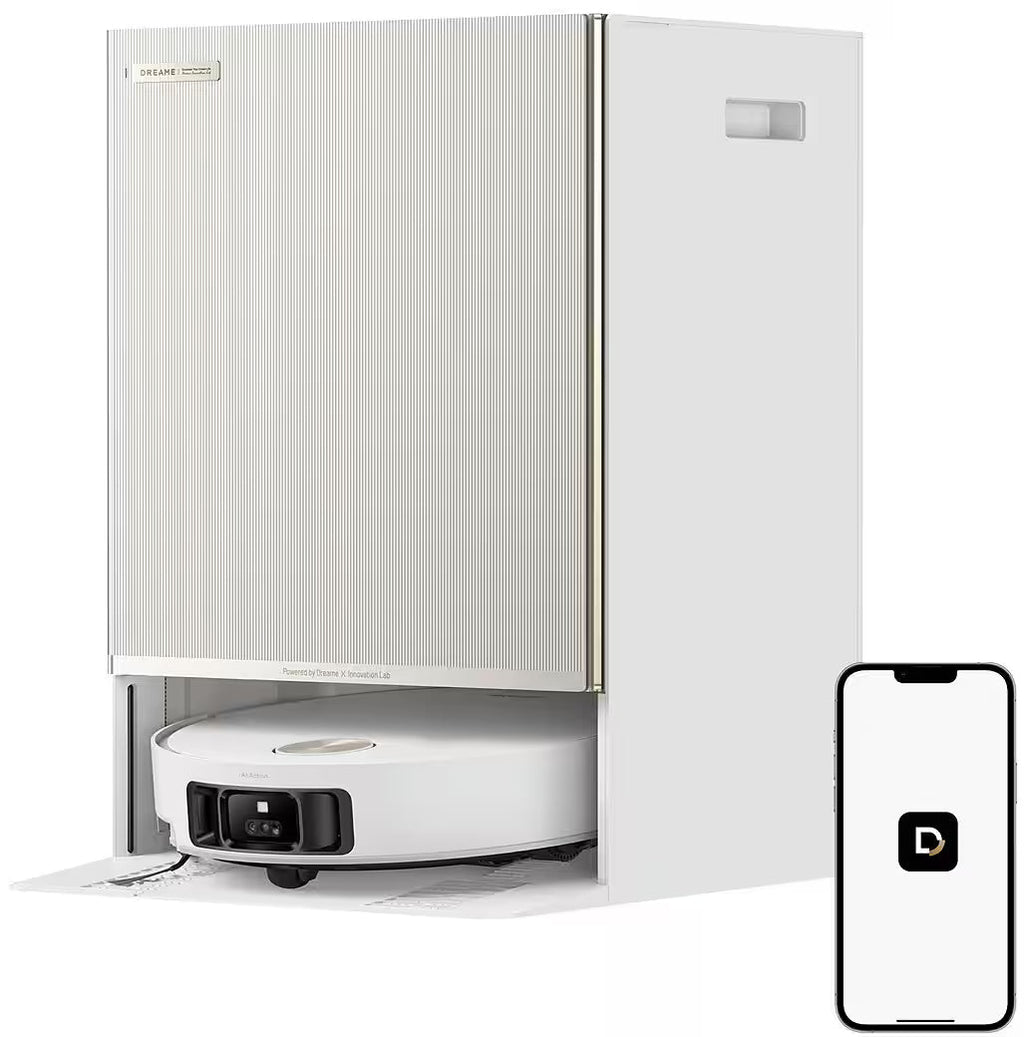 DREAME Matrix10 Ultra – Saugroboter mit Wischfunktion