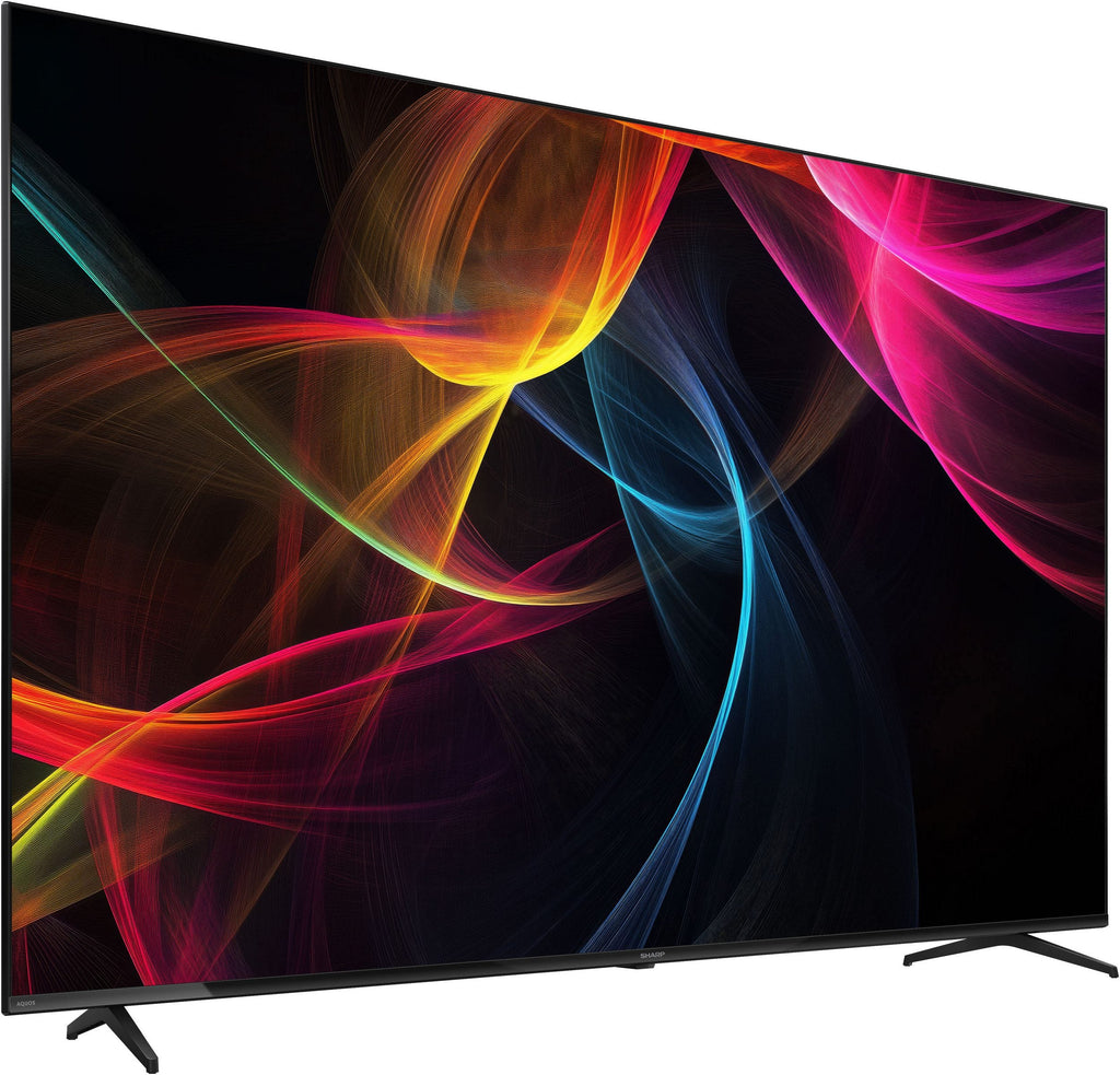 SHARP 4T-C70HLx 70 Zoll 4K Ultra HD LED Google TV