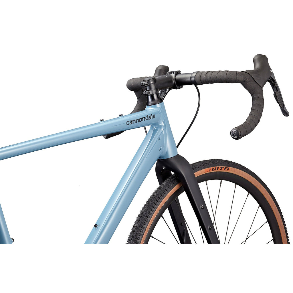 Cannondale TOPSTONE 3 - Gravelbike - 2025 - storm cloud