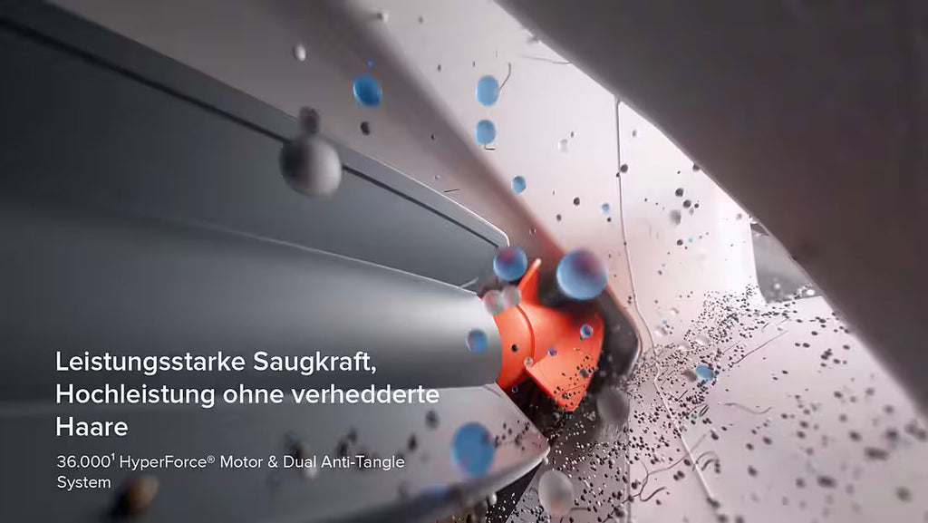 ROBOROCK Saros 20 Sonic Complete – Saugroboter mit Wischfunktion