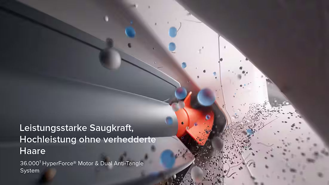 ROBOROCK Saros 20 Sonic Complete – Saugroboter mit Wischfunktion