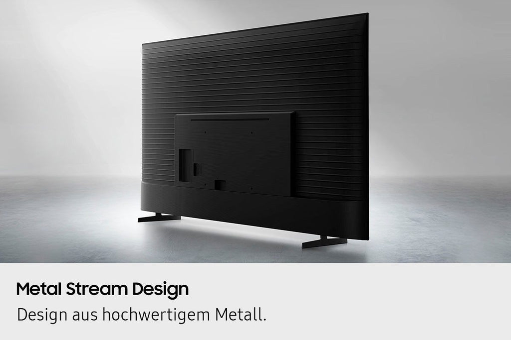 Samsung GU65U7099FU Crystal UHD 4K LED-Fernseher