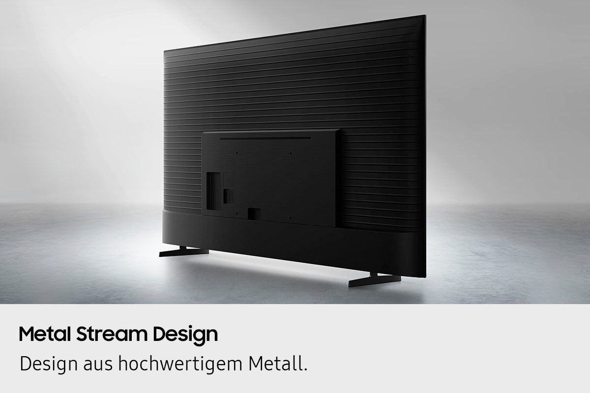 Samsung GU65U7099FU Crystal UHD 4K LED-Fernseher
