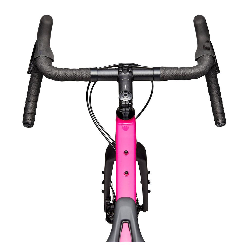 Cannondale TOPSTONE 2 - Shimano CUES - Gravelbike - 2025 - orchid