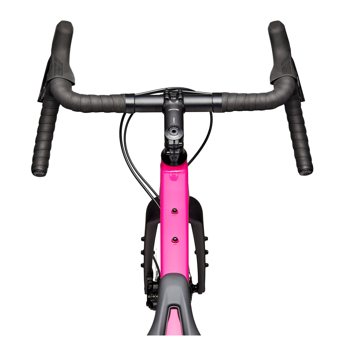 Cannondale TOPSTONE 2 - Shimano CUES - Gravelbike - 2025 - orchid