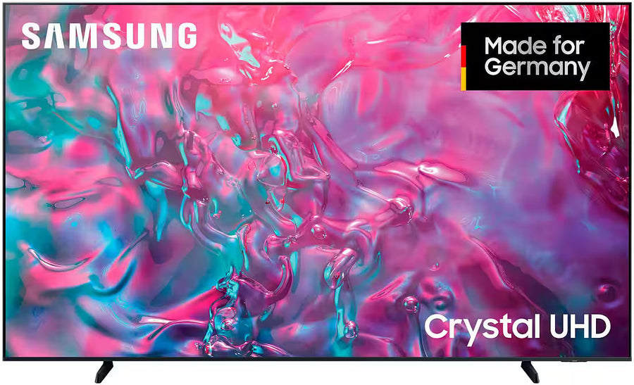 Samsung GU98DU9079U 98 Zoll 4K LED-Fernseher