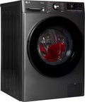 LG F4WR700YB – Waschmaschine