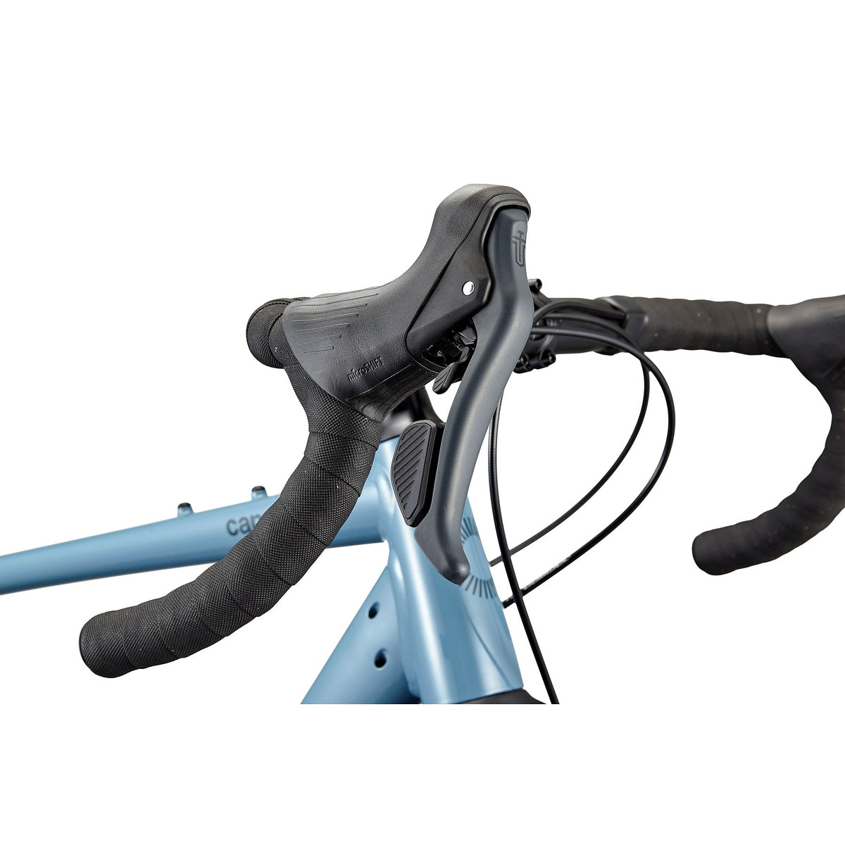 Cannondale TOPSTONE 3 - Gravelbike - 2025 - storm cloud