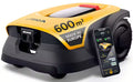 STIGA A 6v – Robotic lawnmower without perimeter wire