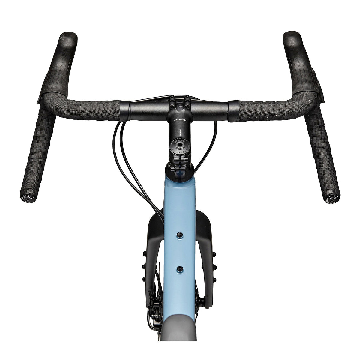 Cannondale TOPSTONE 3 - Gravelbike - 2025 - storm cloud