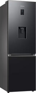 Samsung RL34C652CB1 – Kühl-/Gefrierkombination