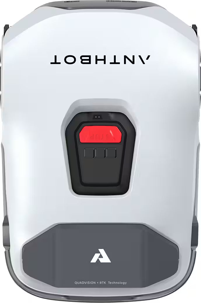 MOVA 1000 – Intelligenter Rasenmähroboter