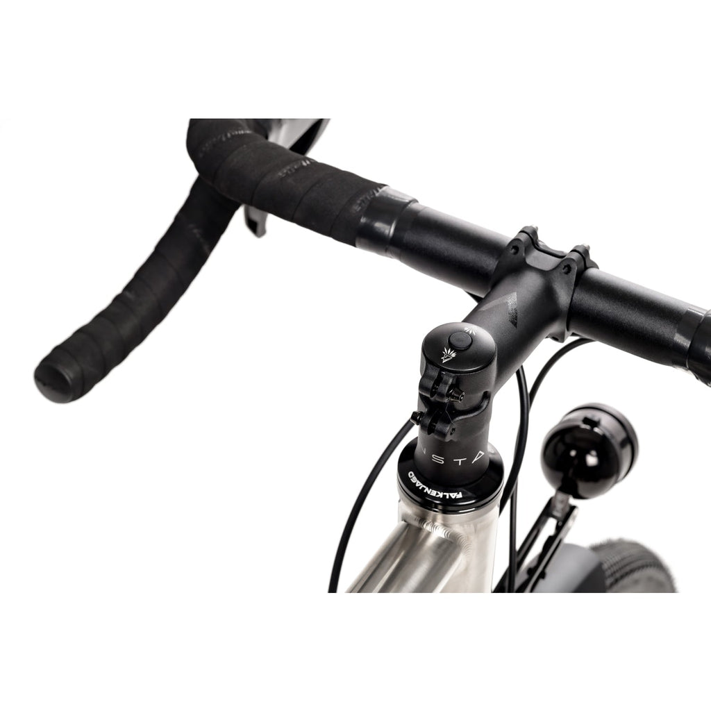 Falkenjagd ARISTOS T URBAN - Ekar GT - Gravel Bike - 2026