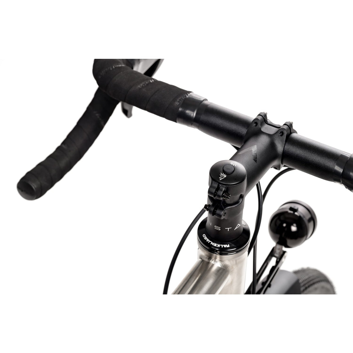 Falkenjagd ARISTOS T URBAN - Ekar GT - Gravel Bike - 2026