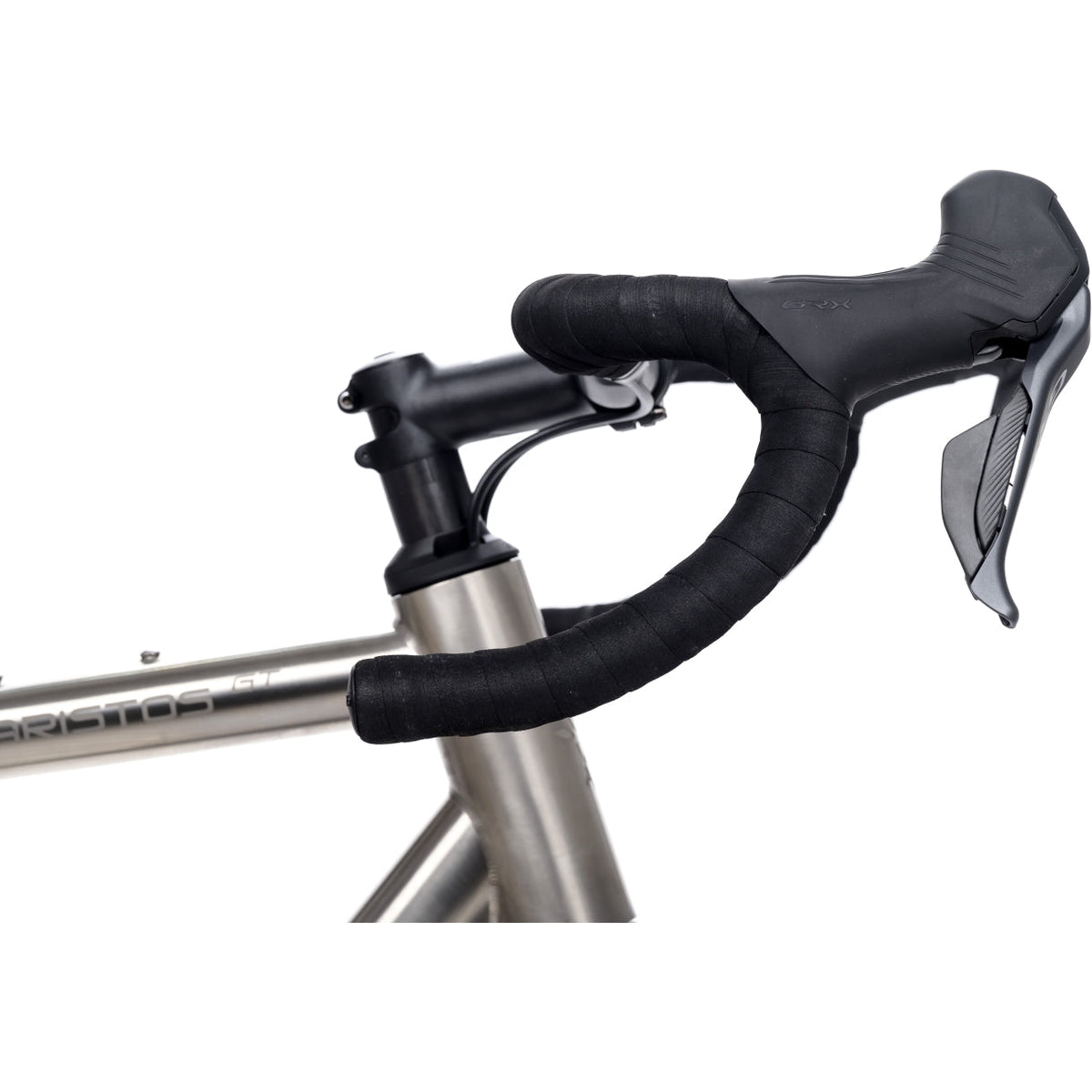 Falkenjagd ARISTOS GT GRAVEL - GRX Di2 - Gravel-Bike - 2026