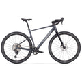 Wilier ADLAR - Carbon Gravel Bike - 2026 - stone dark glossy