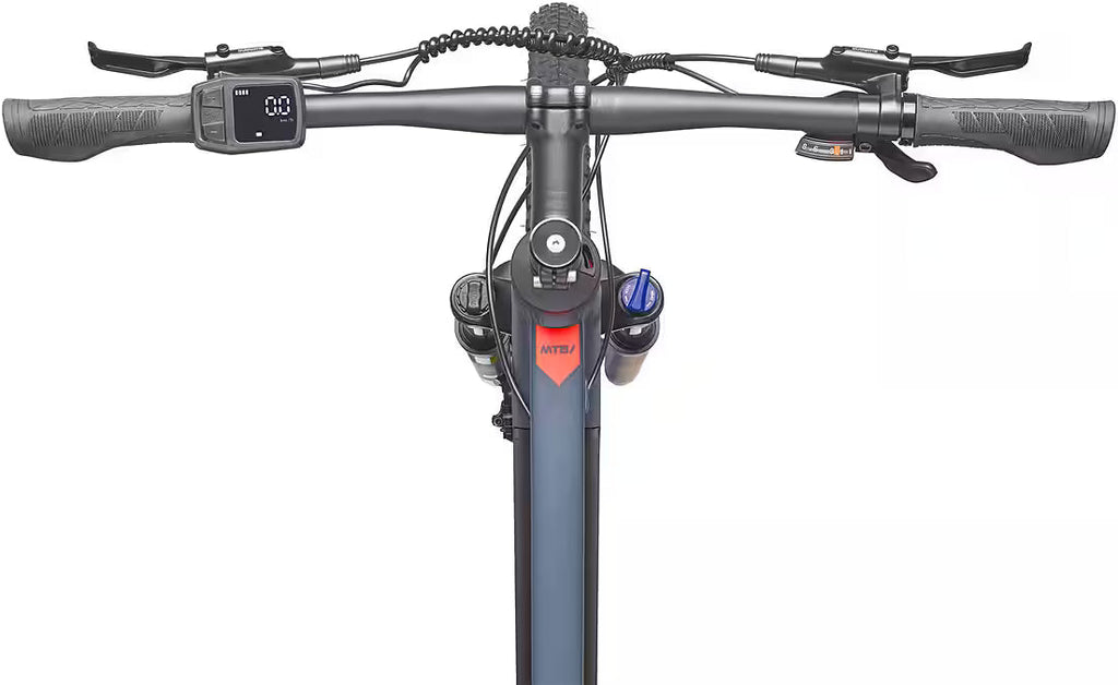 TELEFUNKEN Aufsteiger M936 E-Bike Mountainbike