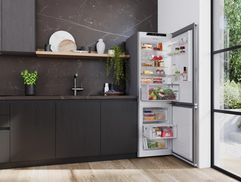 SIEMENS iQ300 – Kühl-/Gefrierkombination KG39N2LAF